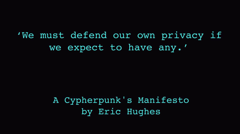 If You Strike Me Down I Shall Become More Powerful Than You Can Possibly Imagine