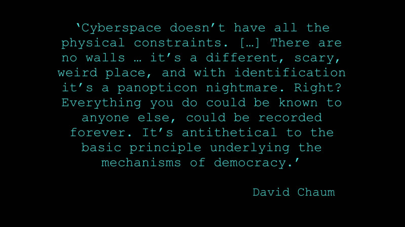 The Houdini of Crypto