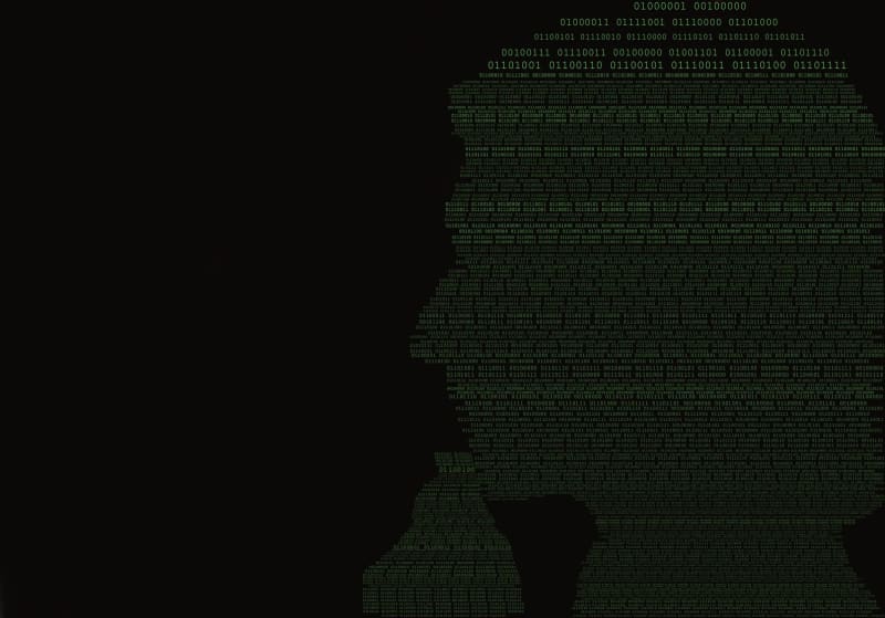 Who The Fuck is Alice?!