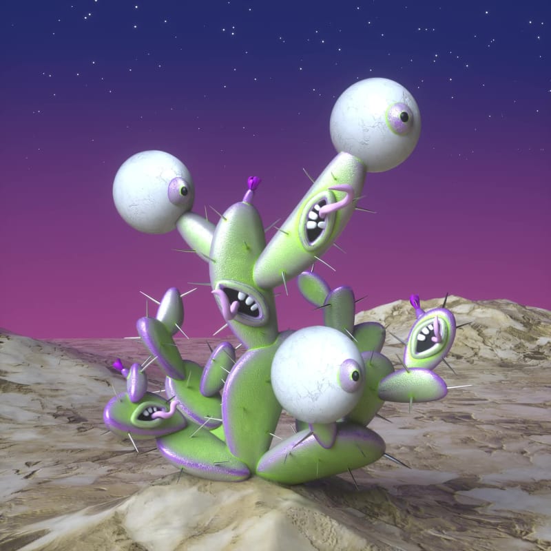 Isolation (Legendary)