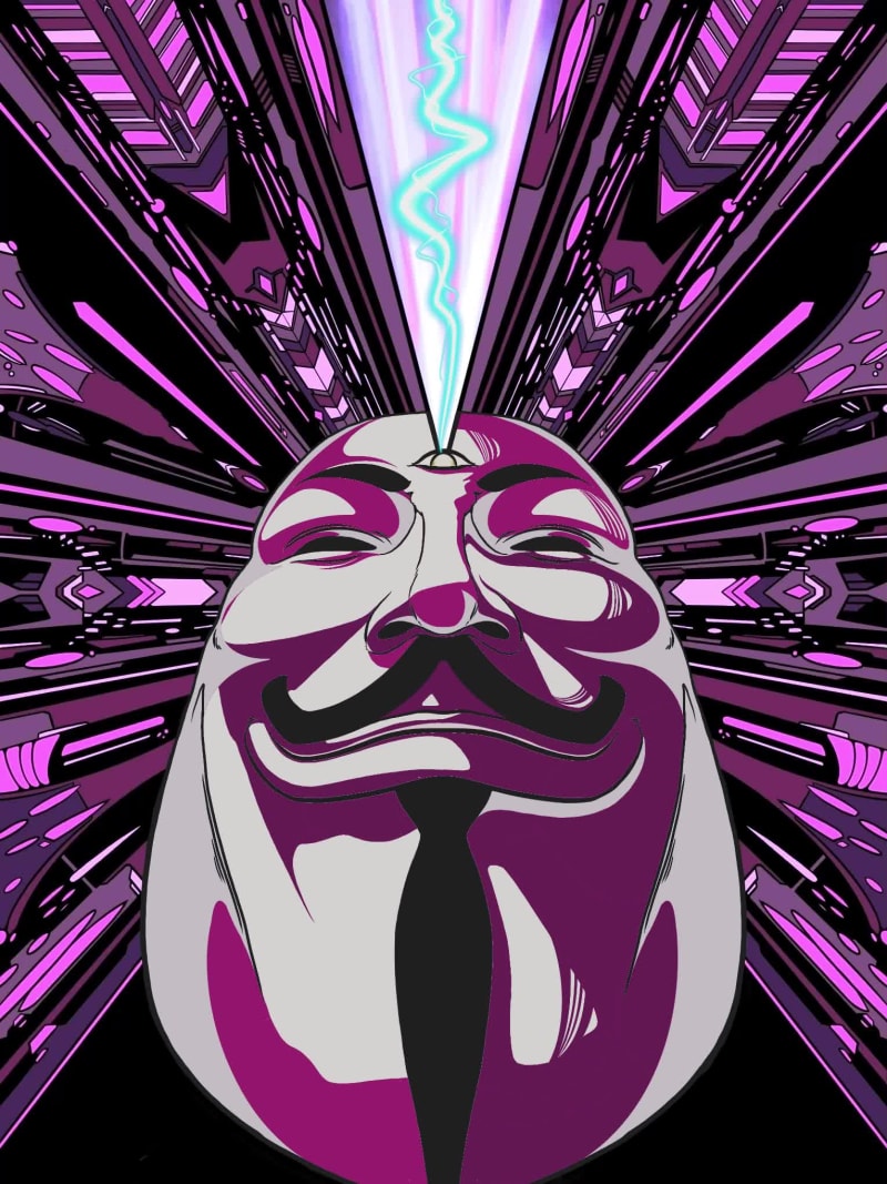 In1tial Sp4rk (unique Triforce Short II.)