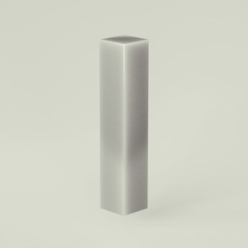 Sound block .6 / Silent