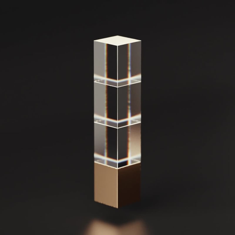 Sound block .5 / Metronome