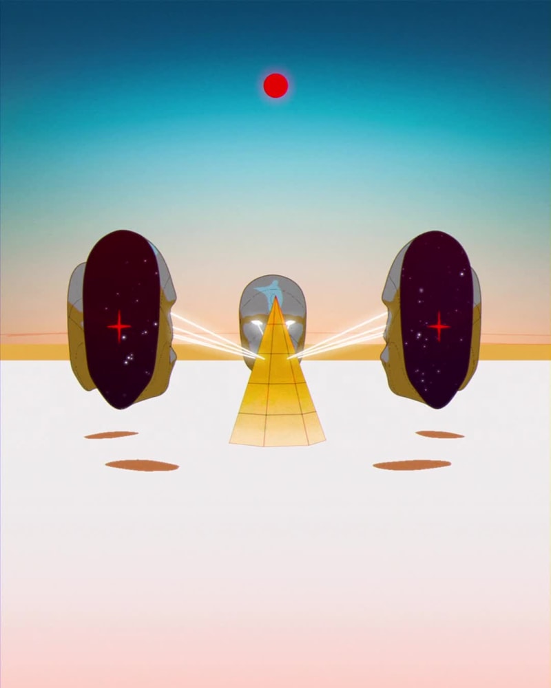 ZENITH