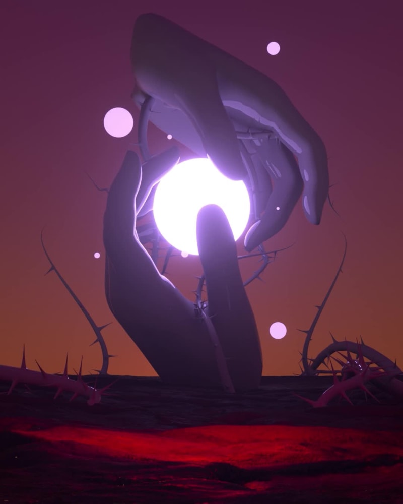 PROTECT// - Edition #1/10