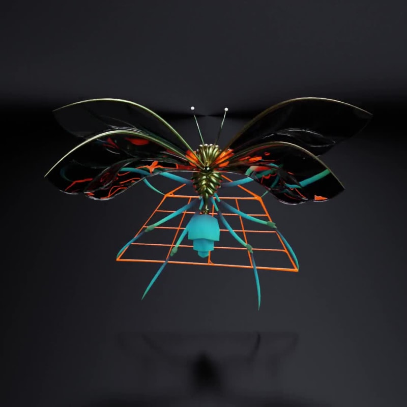 Grid Weaver