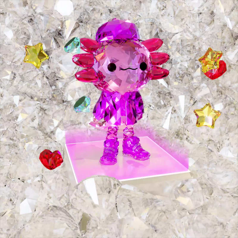 Axyl Shiny