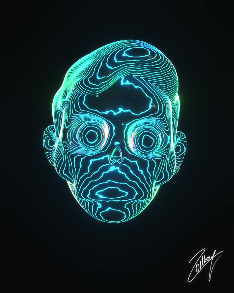 Head Trip
