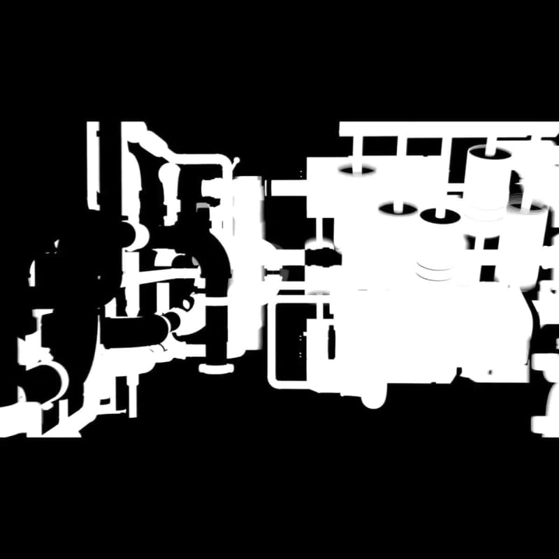 The Ghosts Of Piran