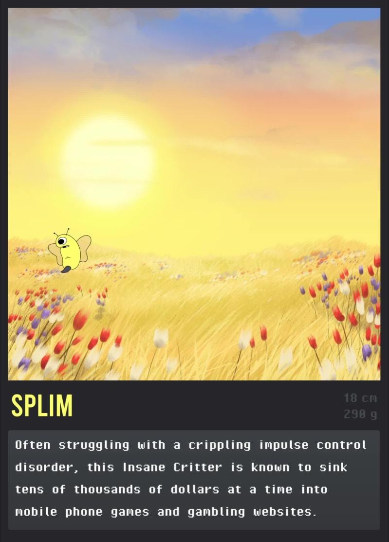 Splim