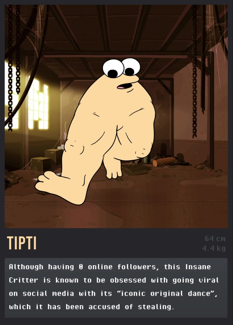 Tipti #28/50