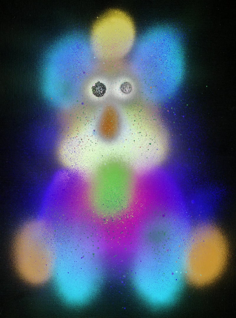 Haribo Coke Crystals #1/58