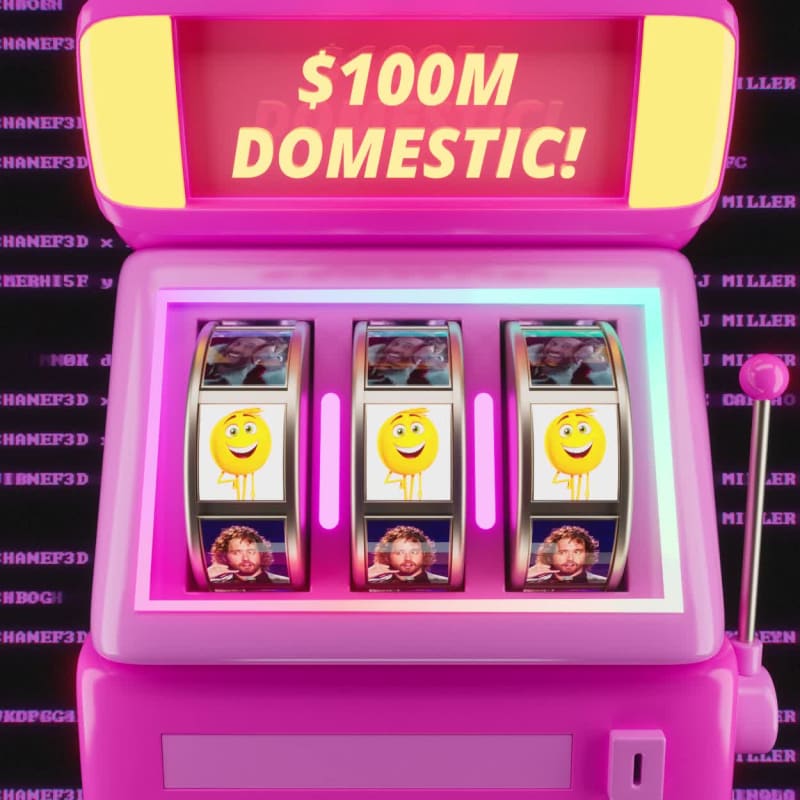 T.J. as a Slot Machine 4