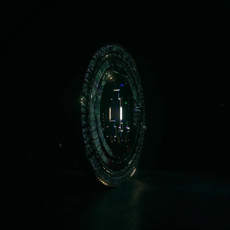 Space Token