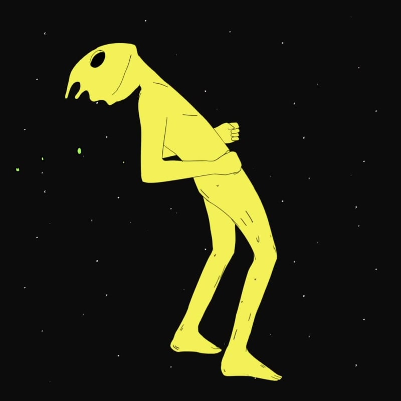 space dance #10/123