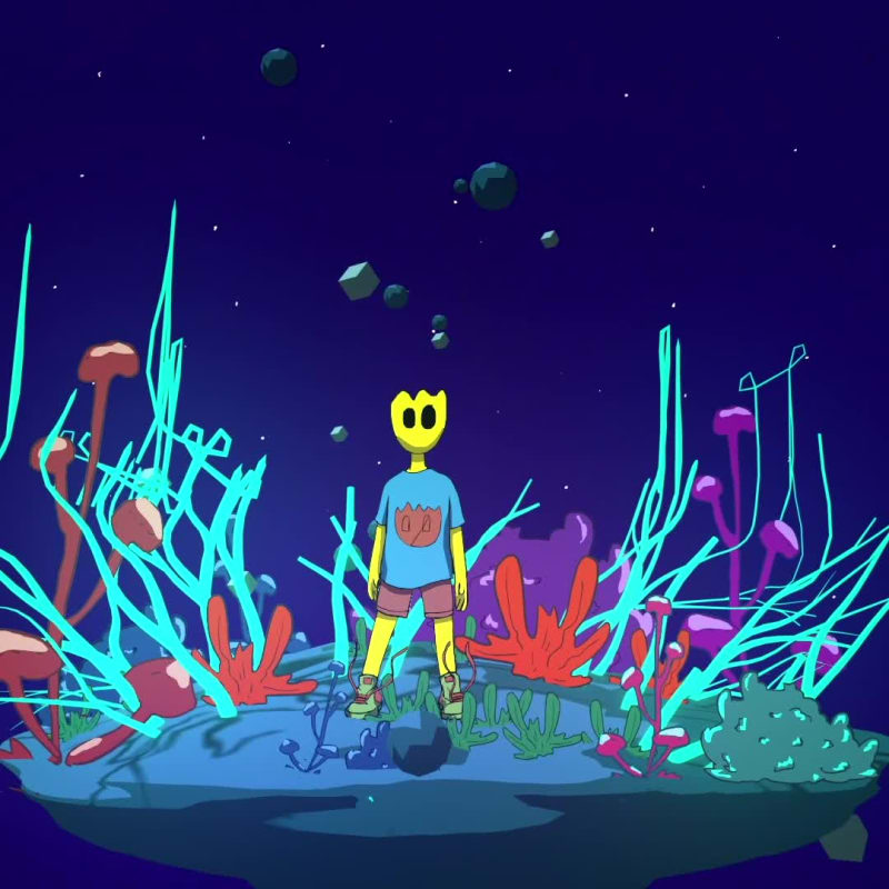 Galaxsea #18/20