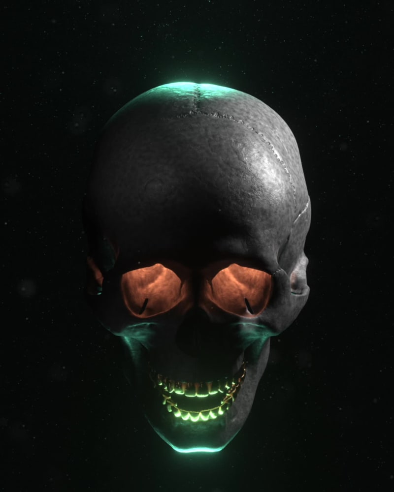 Reborn #3/30