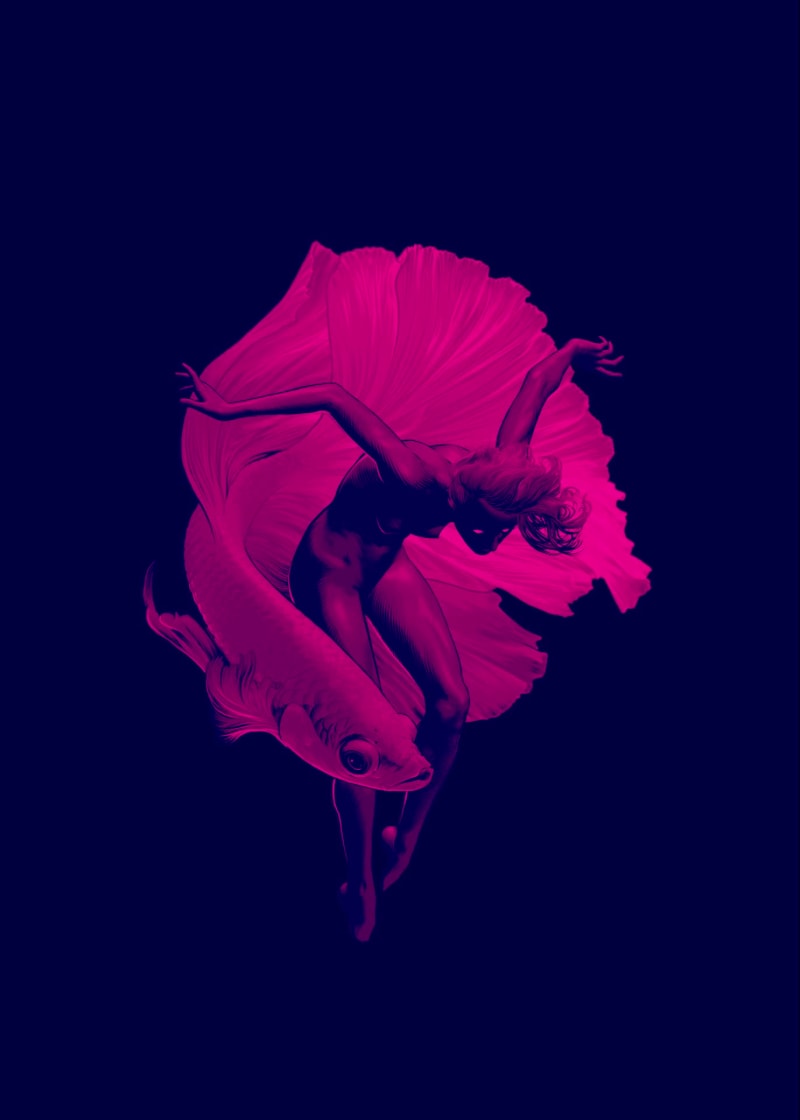 Ritual One - Deep Waters #37/39