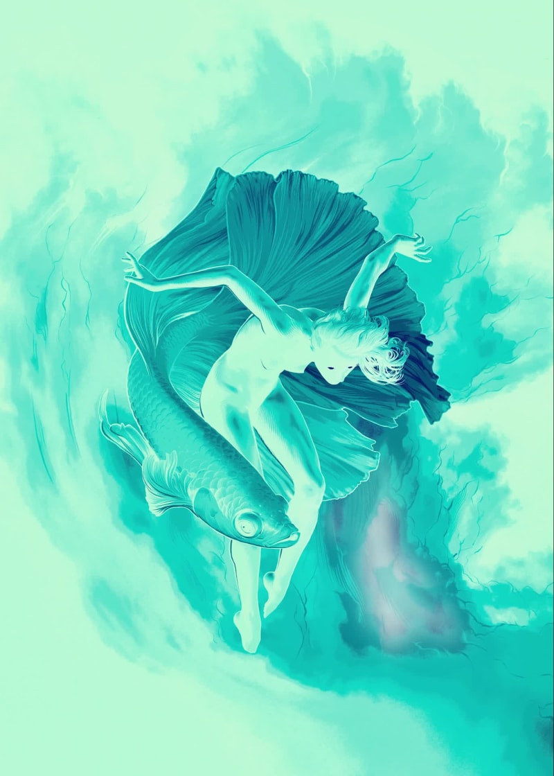Ritual One - Sky Reversal #8/10