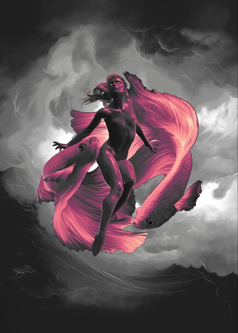 Ritual Two - Distant Thunder