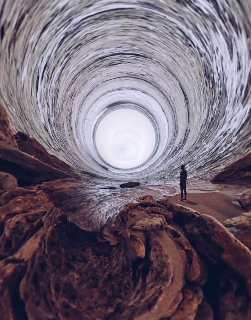 How we built the ocean