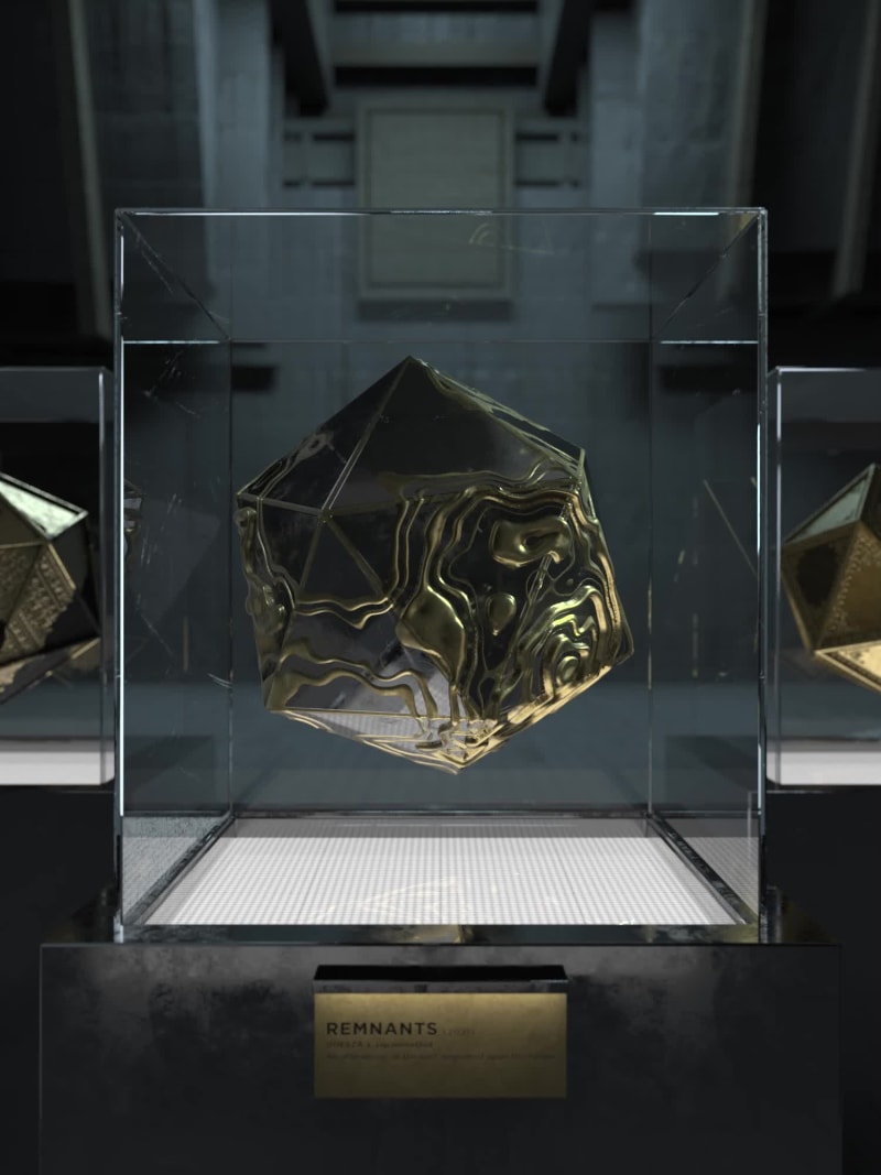 Artifact #483/528