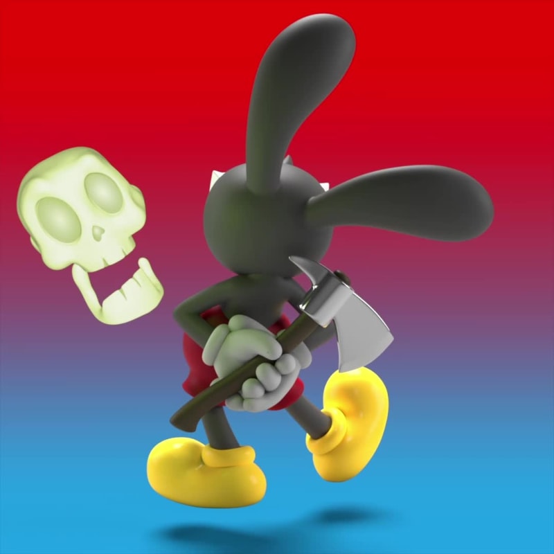 JANKYFAM: Guggimon Edition