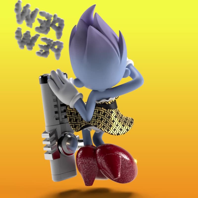 JANKYFAM: Dayzee Edition