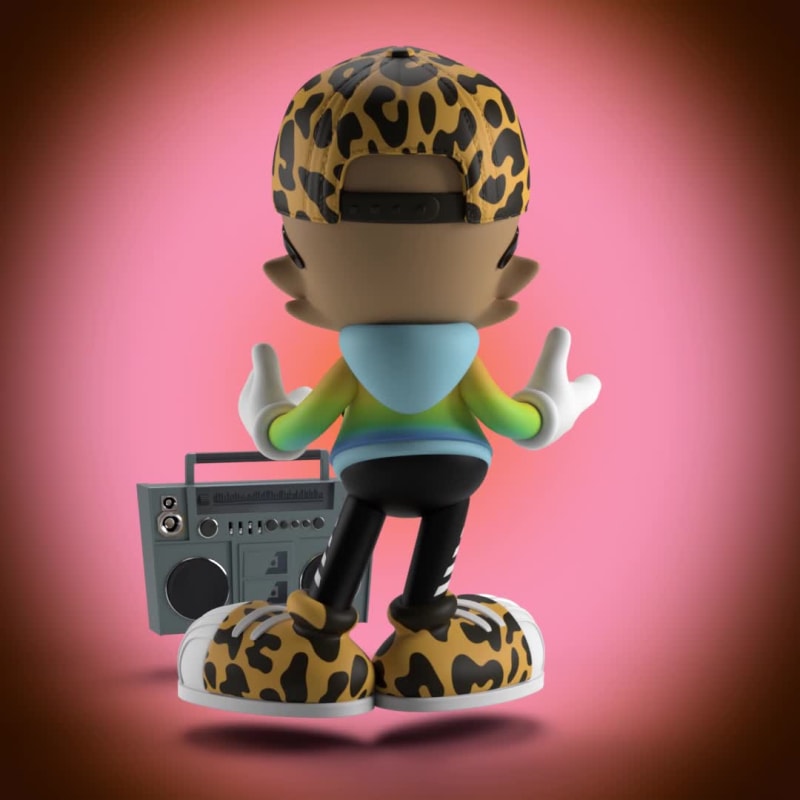 JANKYFAM: Janky Edition