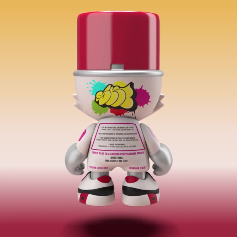 Kranky: Clean AF Scary Cherry