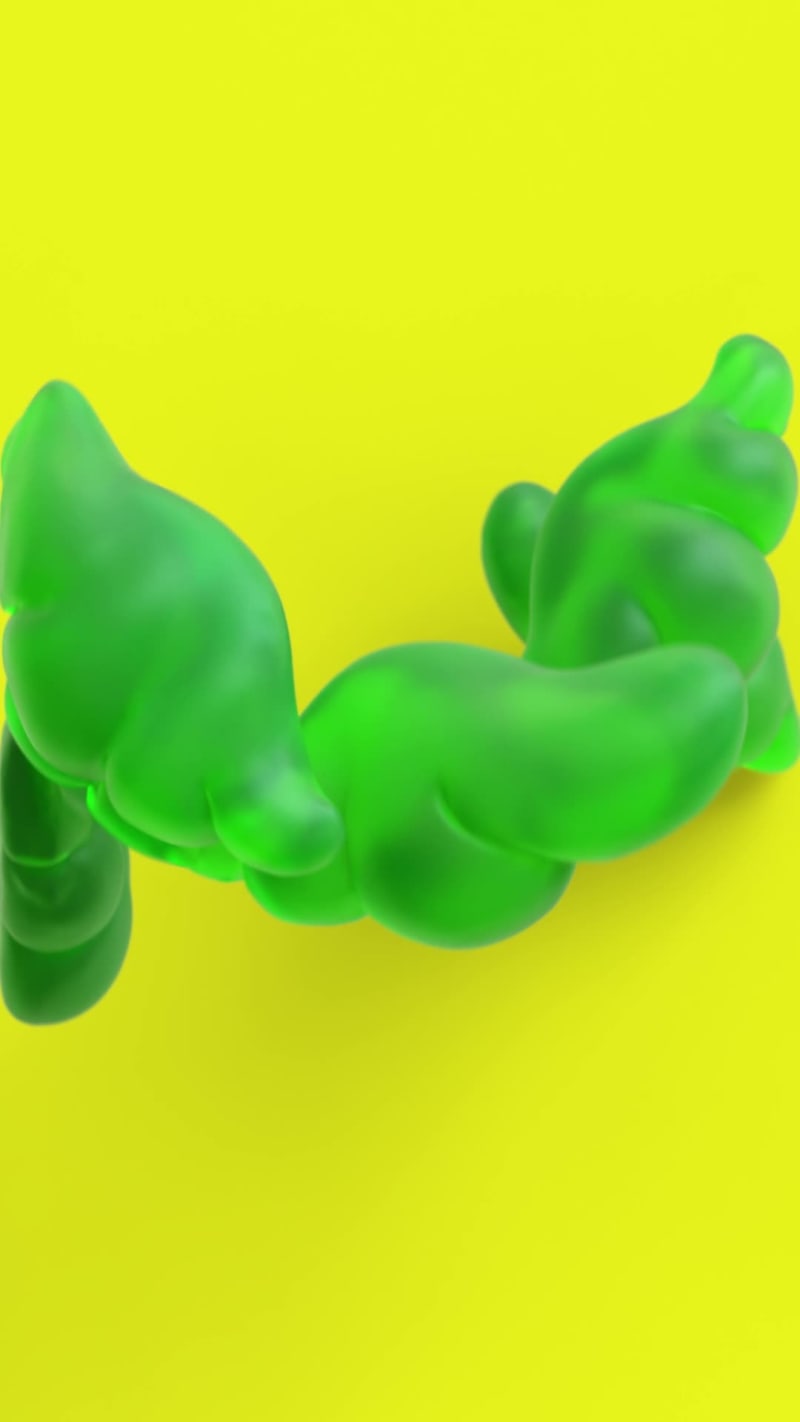 Sour Apple