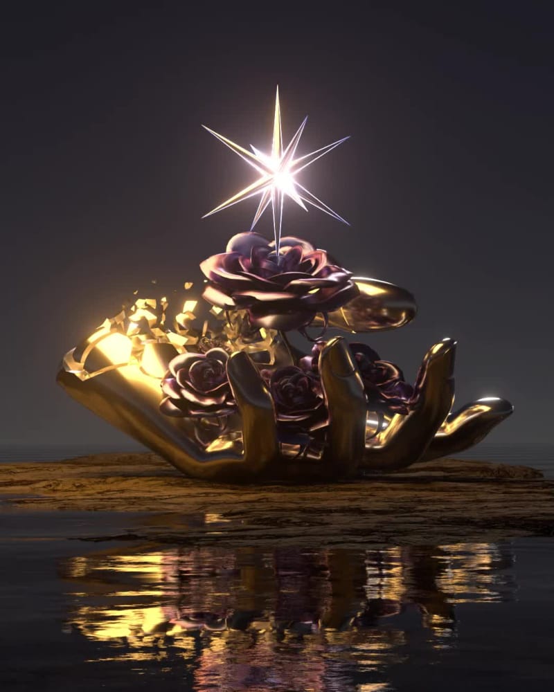 ALIGNED// (Fvckrender)