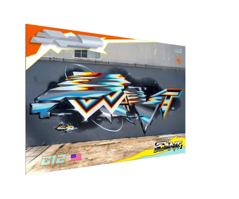 G12: Los Angeles #1/41