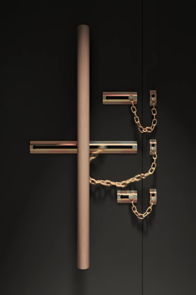 The Door