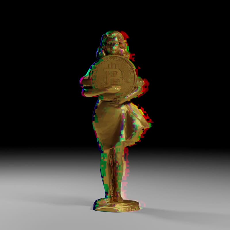 All That Glitches is Gold