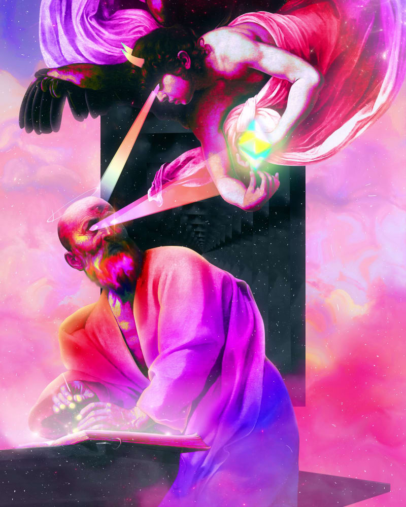 Light of the Devil #3/60