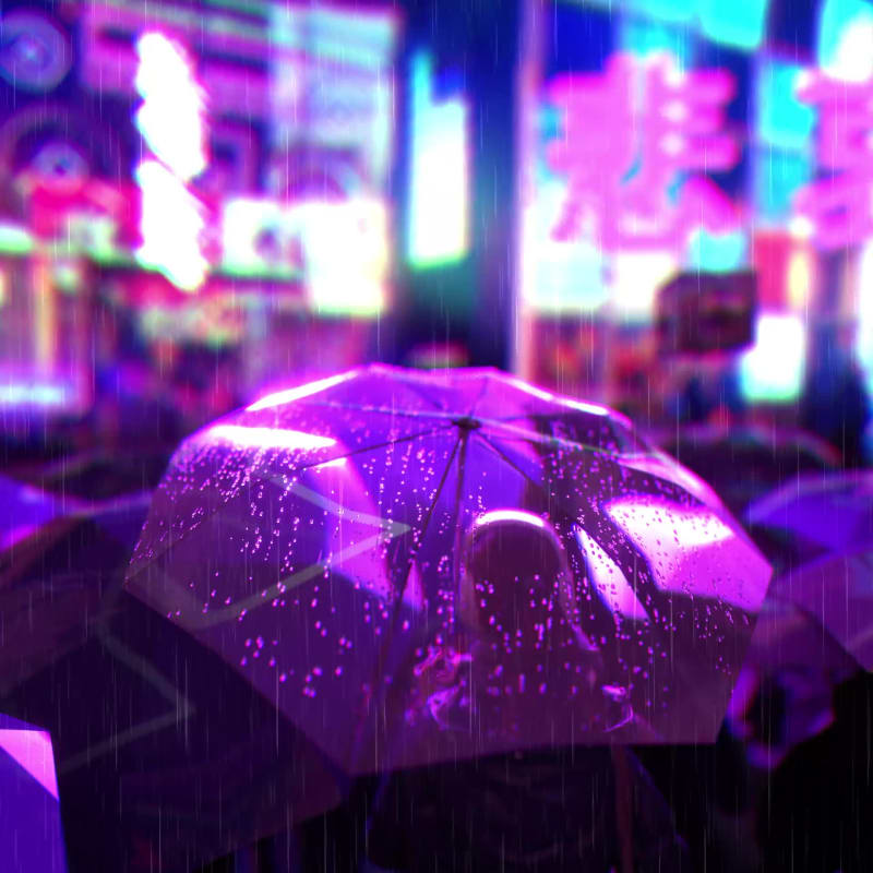 悲哀 (Sorrow) #7/112