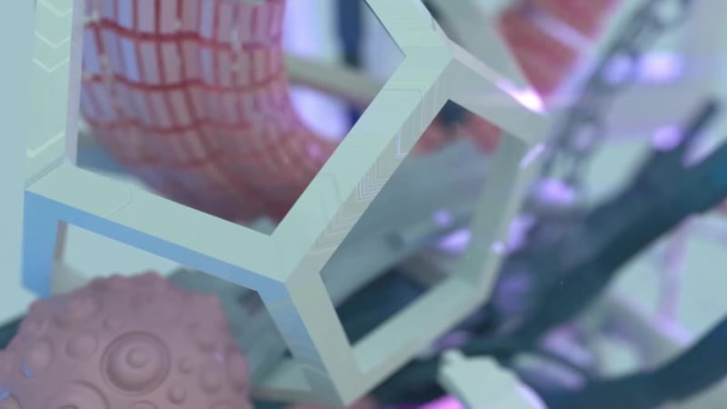 BLESSED RENEWAL FEAT. MUSIC BY DUFFREY