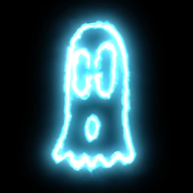 OG Ghost "Ice Flame"