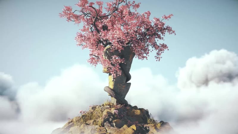 Sakura #2/10