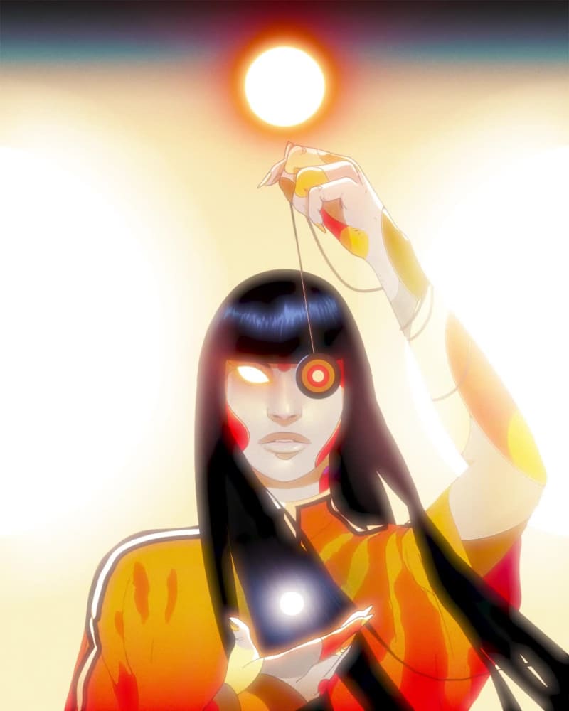 The Oracle 