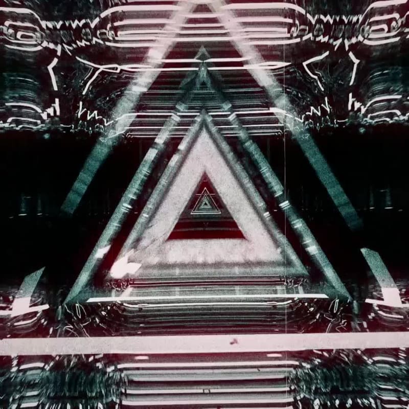 Seven Nation Army Remix 002 #13/20