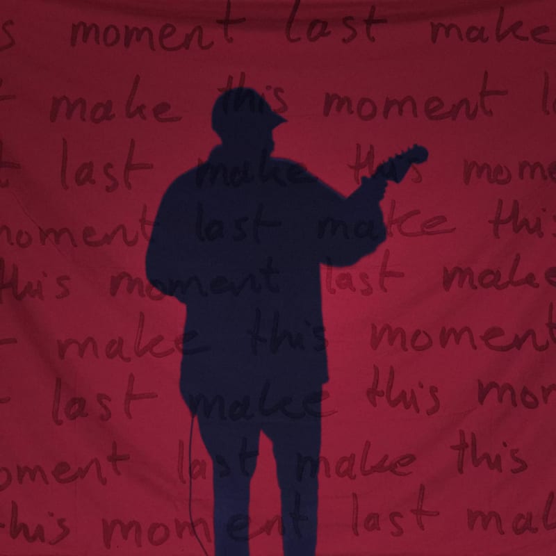 make this moment last