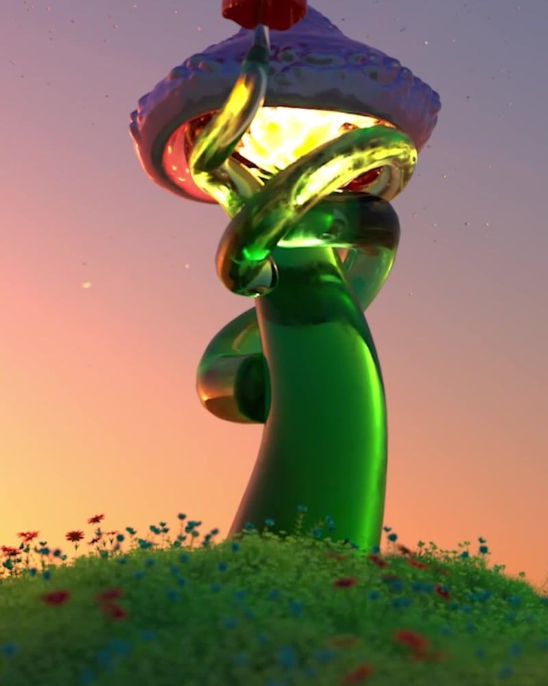 Spine Beacon