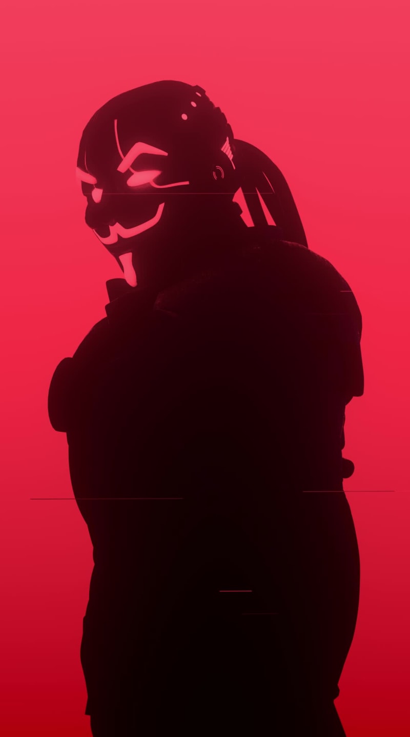 Malicious Injection #1/1