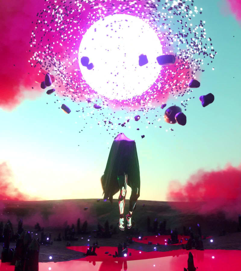 Destiny #7/24