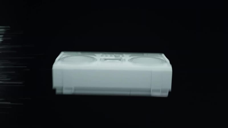 BBX Silver Edition (Shattered) v.01 music by Stargate