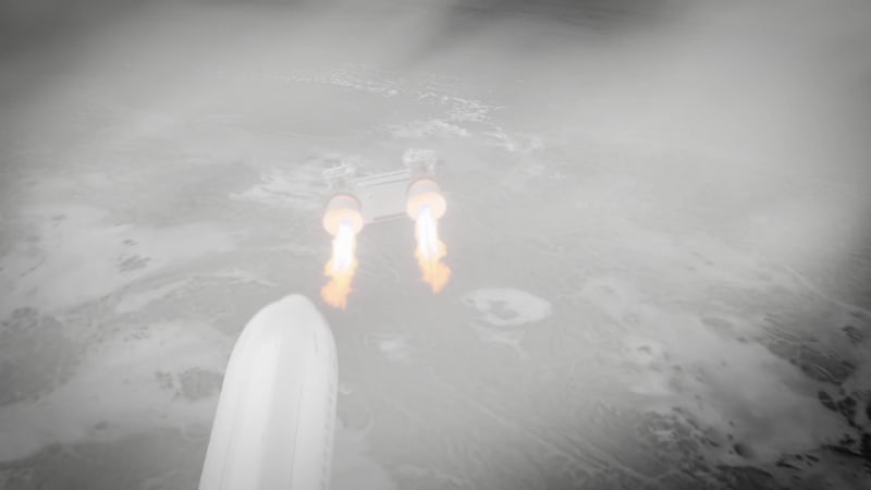 BBX Ag x. Rocket Radio