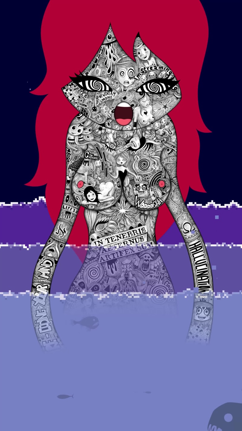 /Un/covered - Hypno