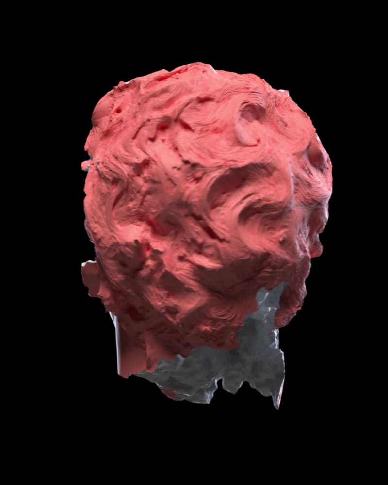 Fragment #008 #1/10